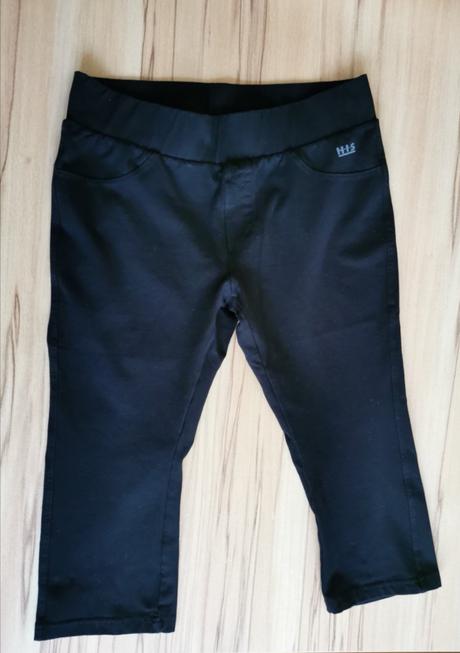 Trištvrťové legíny h.i.s, 40