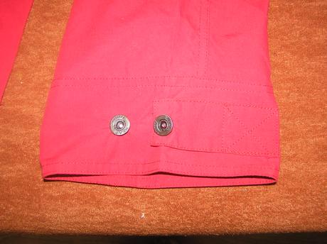 Balonové nike trištvrťáky, nike,m