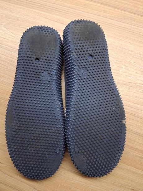 Topanky do vody vd 22,4 cm, 34