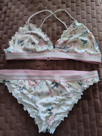 Plavky, h&m,46