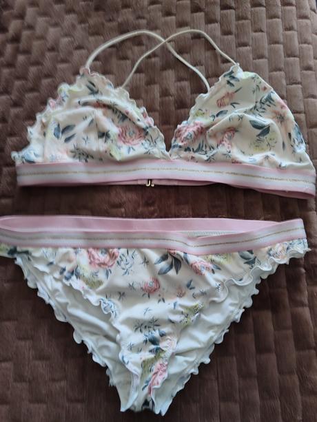 Plavky, h&m,46