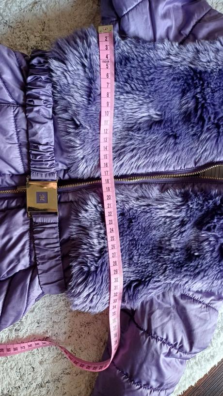 Zimná bunda mayoral, mayoral,116