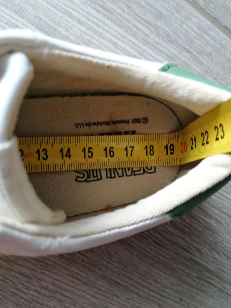 Biele tenisky, zara,31