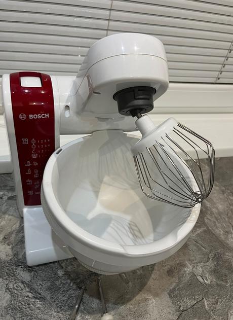 Bosch mum 48re/05 kuchynský robot, bosch