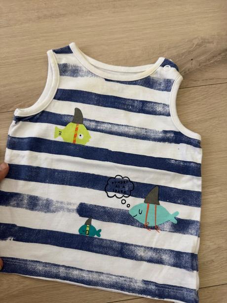 Body + tielko, f&f,68