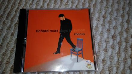 Cd richard marx,