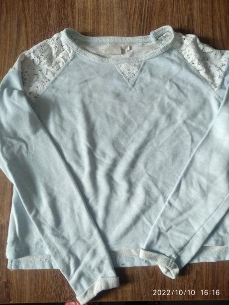 Pulover, h&m,158