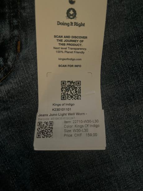 Rifle kings of ingigo, kings,m