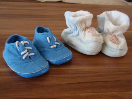 Cápačky s papučkami, cherokee,<17