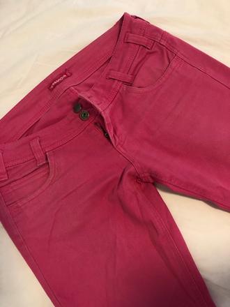 Terranova ruzove rifle, terranova,m