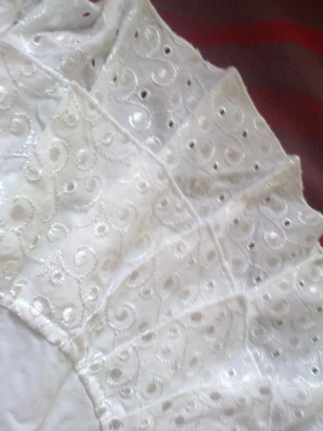 Predám zavinovačku, 