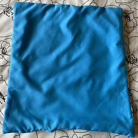 Obliečka na vankúš stitch 45x41cm, 