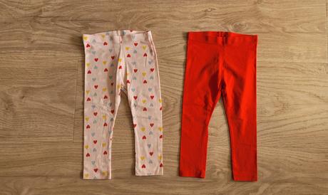 Leginy 86/92, lupilu,86