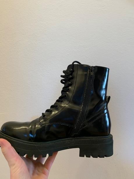 Esprit topanky, esprit,38