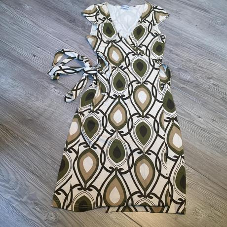 Letné pohodlné šaty xs/s, s