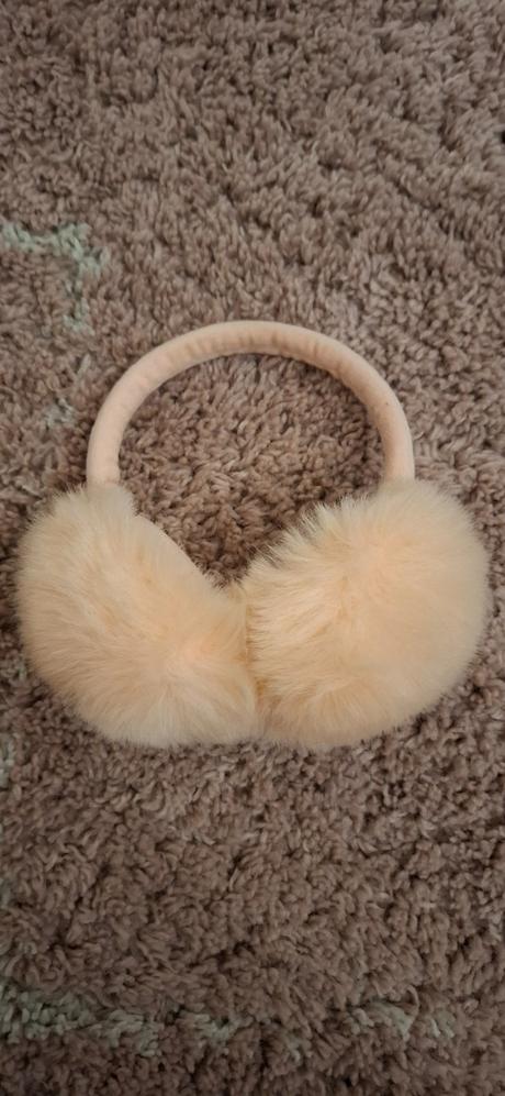 Klapky na uši, mohito