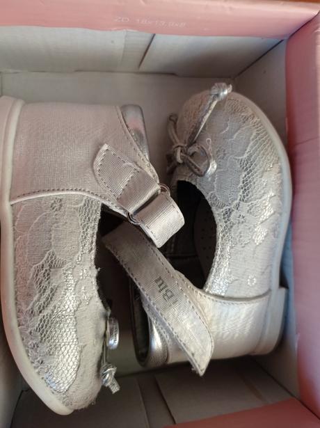 Topanocky, nelli blu,20