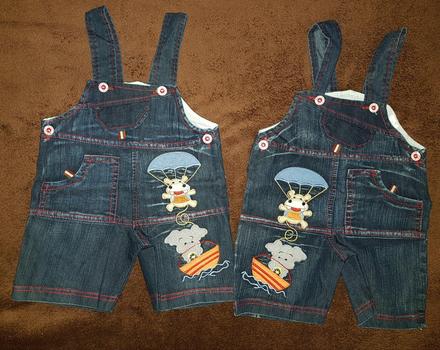 Riflové kratasky na traky, 74 / 80