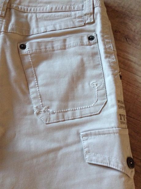 Nohavice tom tailor, tom tailor,38