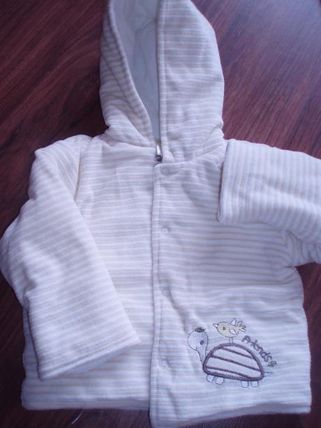 Detská bundička, dimo,68