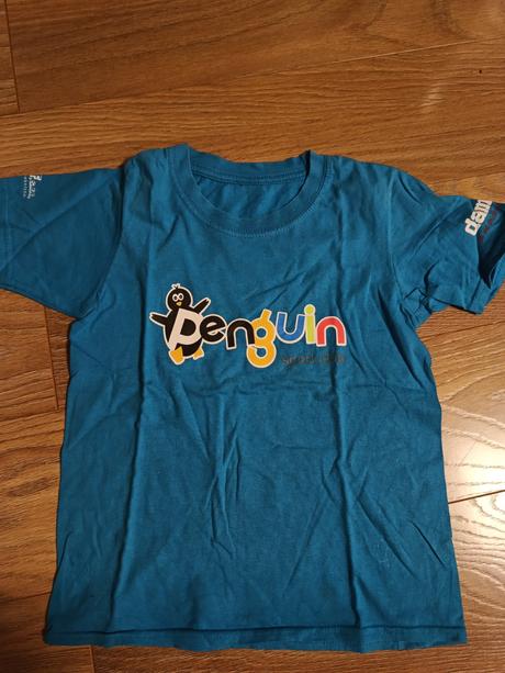 Tričko 122/128, 128