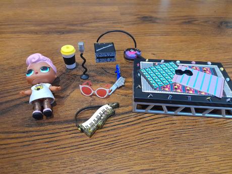 Lol box music festival, 