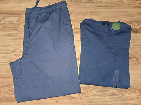 Pánske pyžamo l, c&a,l