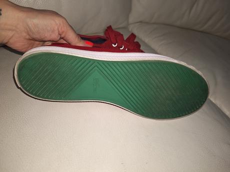 Tenisky, lacoste,44