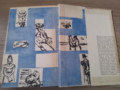 Lucy maud montgomeryová - anna v redmonde, 