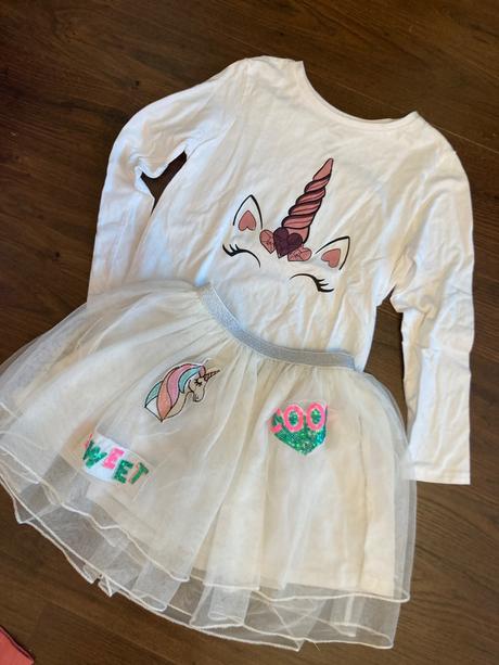 Tutu sukna, pepco,128