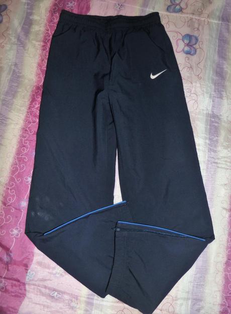 Šušť.nohavice veľ.152/158, nike,158