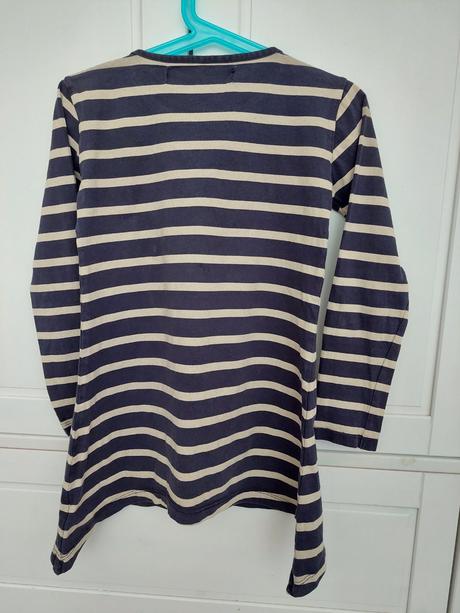 Tunika desiguel, desigual,128