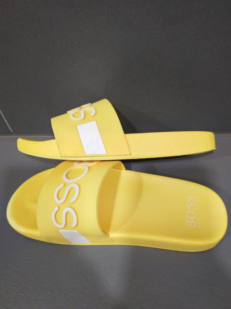 Šľapky boss, hugo boss,33