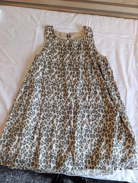 Šaty name it 134, name it,134