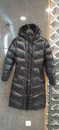 Páperová bunda, xs