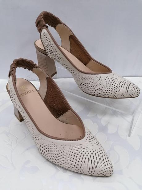 Dámske lodičky 23220435 z, 35 / 36 / 37 / 39 / 41