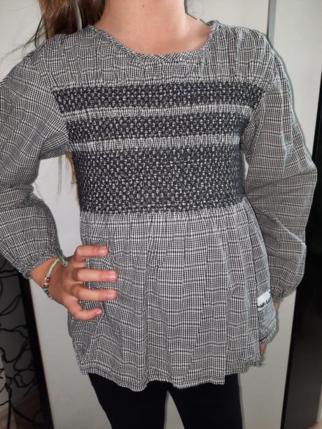 Blúzky, pompdelux,116