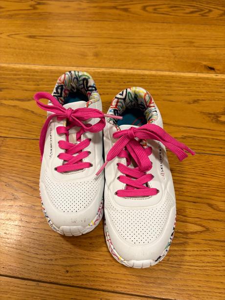 Tenisky skechers, skechers,32