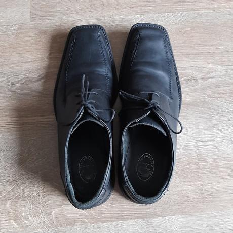 Pánske poltopanky, 44