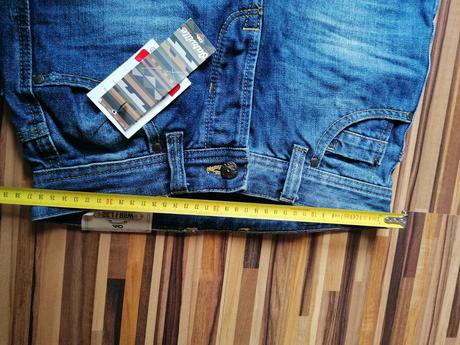 Pánske rifle, c&a,s