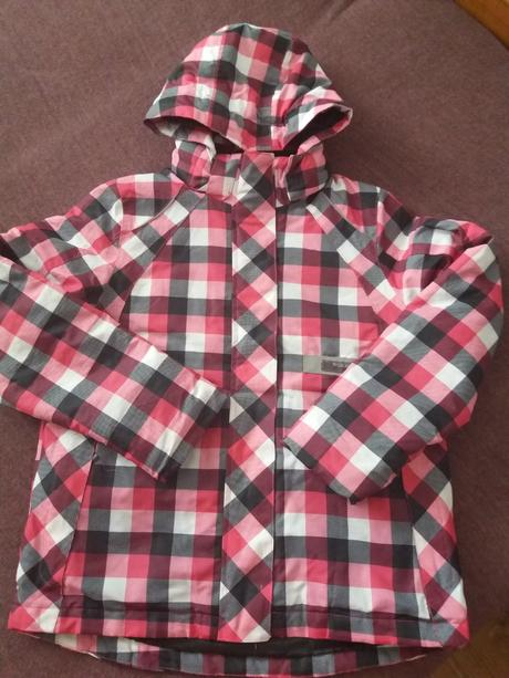 Detská vetrovka, crivit,146