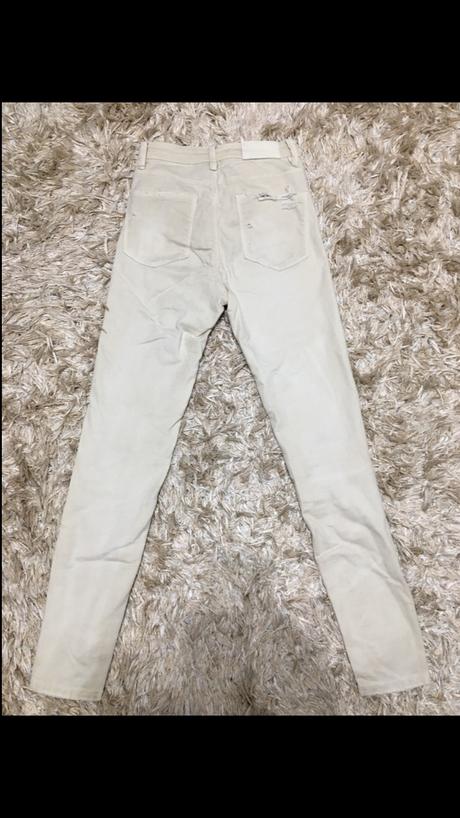 Rifle, stradivarius,32