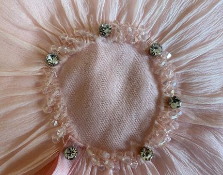 Kvalitné tričko s aplikáciami by o la la v. xxl, xxl