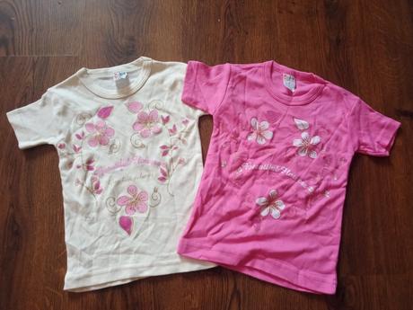 Tričká, kids club,98