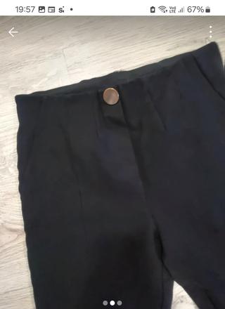 Nohavice zara, zara,m