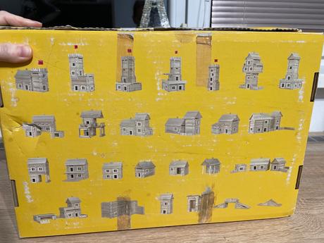 Drevená stavebnica, 