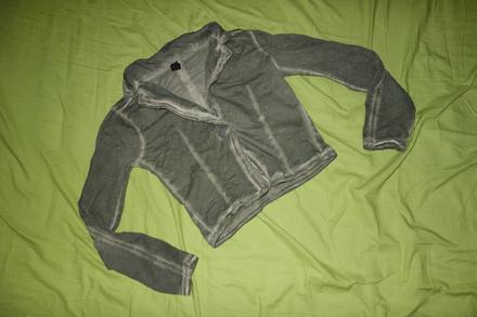 Mikinove sacko jill, 128