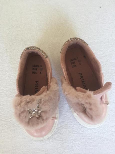 Topánočky, primark,22