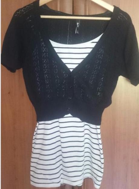 Vestička, colours of the world,m