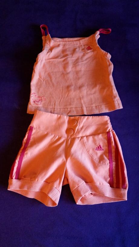 Letna supravicka adidas, adidas,110